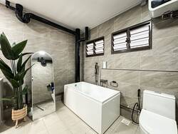 Blk 827 Woodlands Street 81 (Woodlands), HDB Executive #585007211